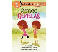 Laura Driscoll Somos gemelas (We Are Twins Spanish Edition) (Copertina rigida)