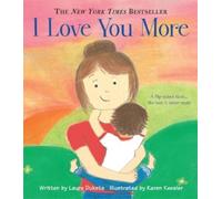 Laura Duksta I Love You More (Copertina rigida)