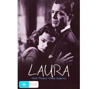 Laura (DVD) Dana Andrews Clifton Webb Vincent Price Gene Tierney Judith Anderson