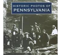 Laura E. Beardsley Historic Photos of Pennsylvania (Copertina rigida)