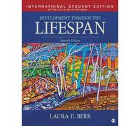 Laura E. Berk Development Through The Lifespan - International Stude (Tascabile)