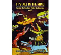 Laura E Cortner Robert R Hieronimus It's All in the Mind (Tascabile)
