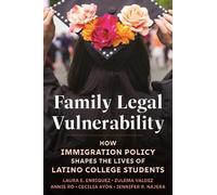 Laura E. Enriquez Cecilia Ayón Jennifer R. Ná Family Legal Vu (Copertina rigida)