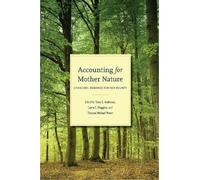 Laura E. Huggins Accounting for Mother Nature (Copertina rigida)