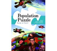 Laura E. Huggins Hanna Skandera Population Puzzle (Tascabile)