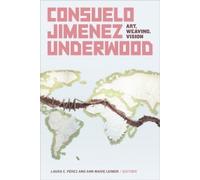 Laura E. Pérez Consuelo Jimenez Underwood (Copertina rigida)