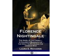 Laura E Richards Florence Nightingale (Tascabile)
