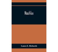 Laura E Richards Nautilus (Tascabile)