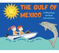 Laura E Ruberto The Gulf of Mexico (Copertina rigida)