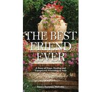 Laura Eastman Malcolm The Best Friend Ever (Copertina rigida)