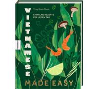Laura Edwards Thuy Diem Ph Vietnamese made easy: Einfache Re (Copertina rigida)