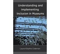Laura-Edythe Co Understanding and Implementing Inclusion in M (Copertina rigida)