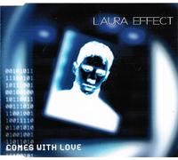 Laura Effect - Comes With Love