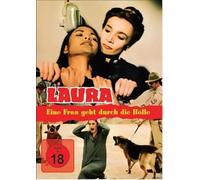Laura - Eine Frau geht durch die Hölle (DVD) Gemser Laura Romano Maria Perrot
