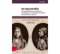 Laura Elias Der imperiale Blick (Copertina rigida)