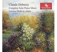 LAURA ELISE SCHWENDINGER Complete Solo Piano Music (CD)