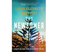 Laura Elizabeth Woollett The Newcomer (Tascabile)