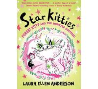 Laura Ellen Anderson Forest Kitty and the Monster Surprise (Tascabile)