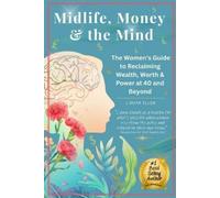 L'Aura Ellen Midlife, Money & the Mind (Tascabile)