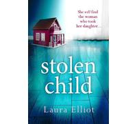 Laura Elliot Stolen Child (Tascabile)
