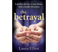 Laura Elliot The Betrayal (Tascabile)