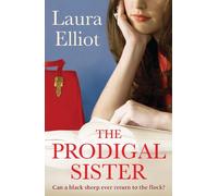 Laura Elliot The Prodigal Sister (Tascabile)