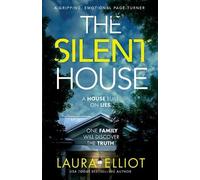 Laura Elliot The Silent House (Tascabile)