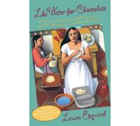 Laura Esquivel Like Water for Chocolate (Tascabile)