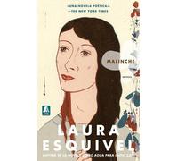 Laura Esquivel Malinche Spanish Version (Tascabile)