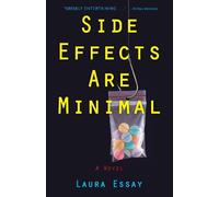 Laura Essay Side Effects Are Minimal (Tascabile)