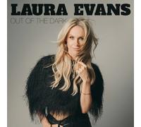 Laura Evans - Out Of The Dark