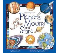 Laura Evert Planets, Moons and Stars (Tascabile) Take Along Guides