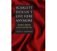 Laura F. Edwards Scarlett Doesn't Live Here Anymore (Tascabile)