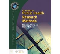 Laura F. Salazar Richard A. Essentials of Public Health Research M (Tascabile)