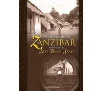 Laura Fair Historia YA Jamii YA Zanzibar Na Nyimbo Za Siti Binti Saa (Tascabile)