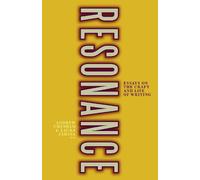 Laura Farina Resonance (Tascabile)