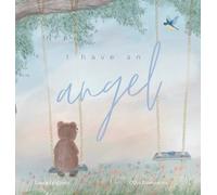 Laura Feldman I have an Angel (Copertina rigida)