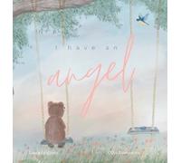 Laura Feldman I have an Angel (Copertina rigida)