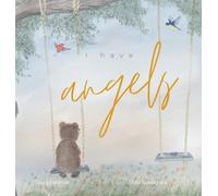 Laura Feldman I have Angels (Copertina rigida)