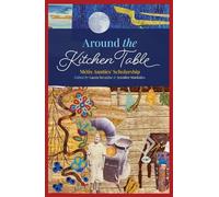Laura Forsythe Around the Kitchen Table (Tascabile)
