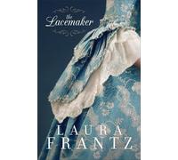 Laura Frantz The Lacemaker (Tascabile)