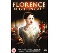 Laura Fraser - Florence Nightingale [Edizione: Regno Unito]