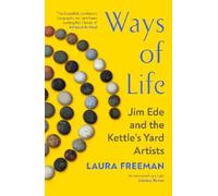 Laura Freeman Ways of Life (Tascabile)