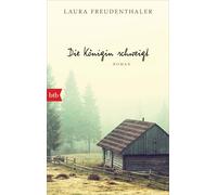 Laura Freudenthaler Die Konigin schweigt (Tascabile)