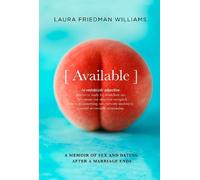 Laura Friedman Williams Available (Copertina rigida)