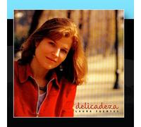 Laura Fuentes - Delicadeza