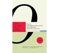 Laura Furman The O. Henry Prize Stories 2003 (Tascabile)