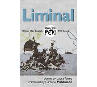 Laura Fusco Liminal (Tascabile)