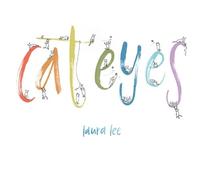 Laura G. Lee Cat Eyes (Copertina rigida)