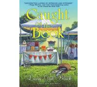 Laura Gail Black Caught on the Book (Copertina rigida)